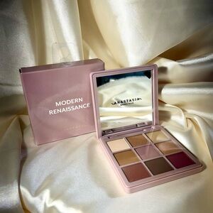Anastasia Beverly Hills Modern Renaissance Mini eye shadow Palette BRAND-NEW NWT